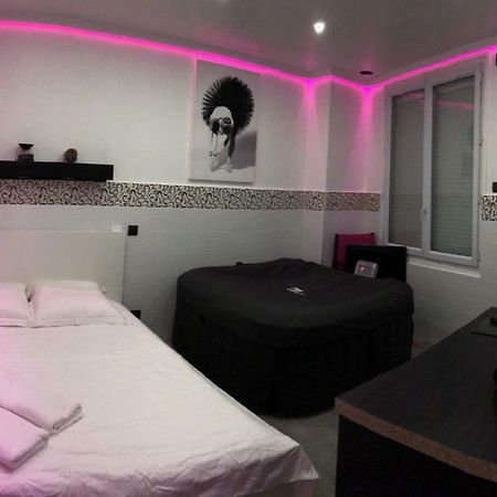 Le Boudoir Apartment Montrouge Exterior photo